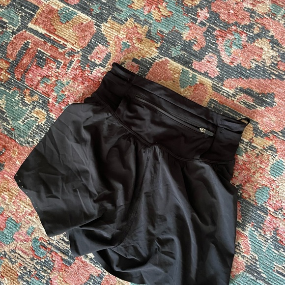 Limited edition lululemon shorts - Picture 2 of 2